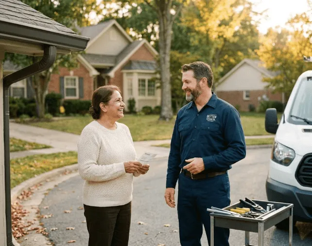 Gutter Repair Exmore, VA FAQs