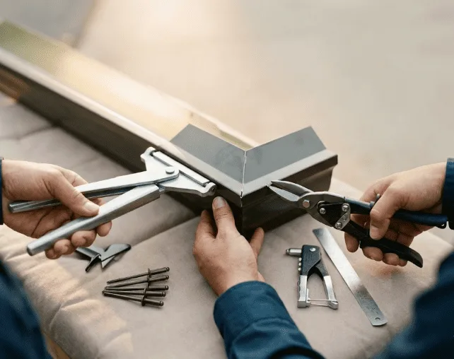 Why choose Gutter Repair in Exmore, VA